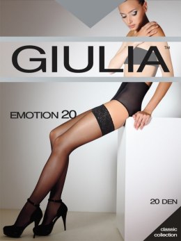 POŃCZOCHY EMOTION 20 Giulia