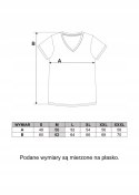 MORAJ T-SHIRT koszulka damska CZESANA BAWEŁNA - XL