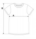 MORAJ T-shirt z bawełny CZESANEJ koszulka - XL