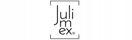 JULIMEX STAR błyszczące figi damskie bezszwowe XL