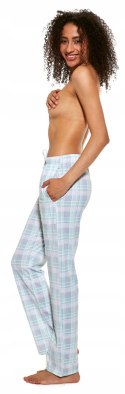 CORNETTE 690/27 spodnie piżamowe damskie - XL
