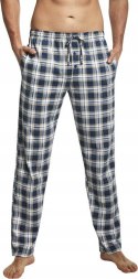 CORNETTE 691/13 spodnie piżamowe męskie - XXL