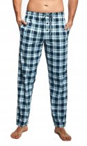 CORNETTE 691/15 spodnie piżamowe męskie - XL