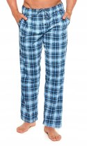 CORNETTE 691/31 spodnie piżamowe męskie - XXL