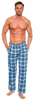 CORNETTE 691/31 spodnie piżamowe męskie - XXL