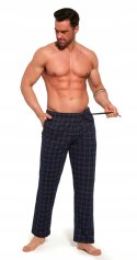 CORNETTE 691/35 spodnie piżamowe męskie - XL