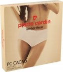 Figi damskie modal PIERRE CARDIN PC CACAO r XL