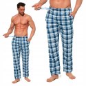 CORNETTE 691/36 spodnie piżamowe męskie - L