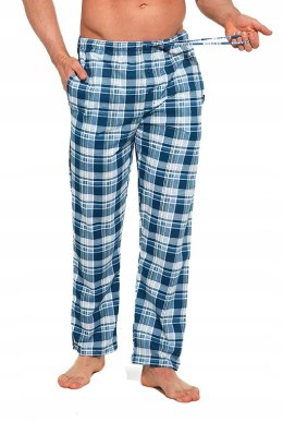 CORNETTE 691/36 spodnie piżamowe męskie - L