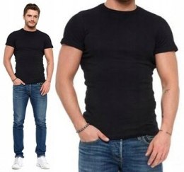 MORAJ T-SHIRT Koszulka Męska Bawełniana - XL