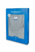 HENDERSON koszulka bawełniana krótki rękaw - XL