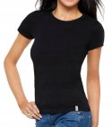 MORAJ T-SHIRT koszulka damska bawełniana - XL