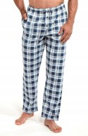 CORNETTE 691/17 spodnie piżamowe męskie - XXL