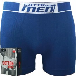 Bokserki Gatta cotton boxer męskie rozm. XL