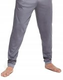 CORNETTE LOOSE 9 piżama męska w paski 117/160 - XL