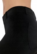 GATTA Legginsy Next spodnie z kieszeniami r.- XL