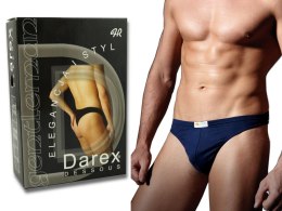STRINGI majtki MĘSKIE bawełna DAREX - r XXL