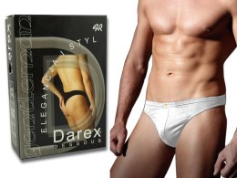 STRINGI majtki MĘSKIE bawełna DAREX - r XL