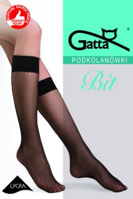 BIT - Podkolanówki kabaretki -1,99