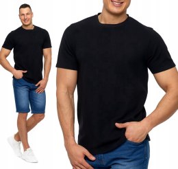 MORAJ koszulka męska T-SHIRT BAWEŁNIANY - XL