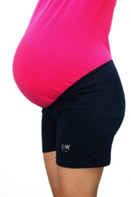 Szorty ciążowe Mama SC03 BAK