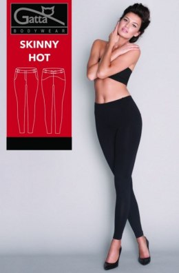 Spodnie Skinny Hot Gatta Bodywear