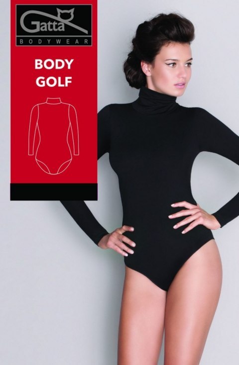 Koszulka - Body Golf Gatta Bodywear