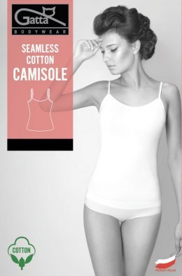 KOSZULKA - CAMISOLE COTTON Gatta Bodywear